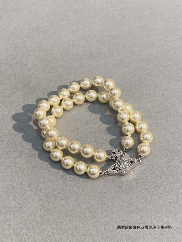 Vivienne Westwood bracelet 03lyh35